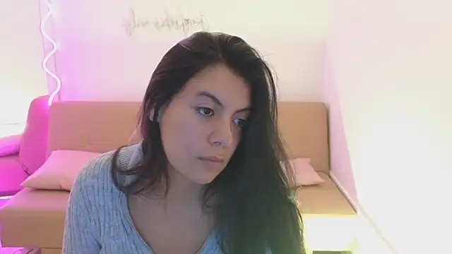 Snapshot of Coraline_tay chatting on March 20, 9:04 am Coraline tay online show from March 20, 9:04 am
