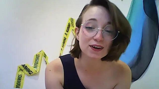 Elise Nyx online show from November 29, 1:33 pm