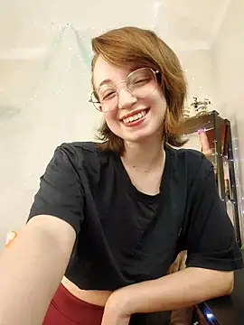 Elise Nyx online show from May 15, 12:14 pm