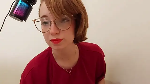 Elise Nyx online show from September 27, 2:23 pm