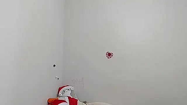 Elise Nyx online show from December 19, 3:47 pm