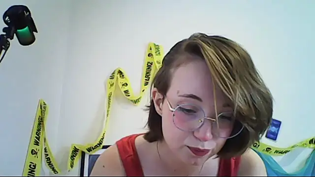 Elise Nyx online show from November 22, 3:11 pm