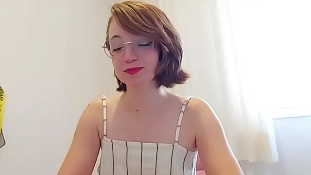 Elise Nyx online show from December 4, 1:21 pm