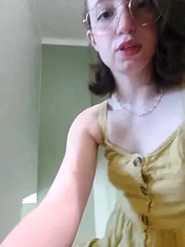 Elise Nyx online show from April 9, 12:33 pm