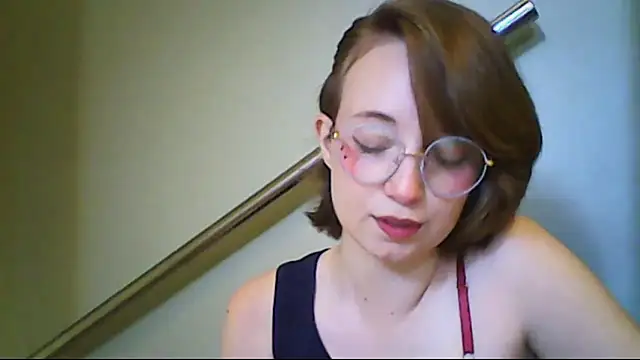 Elise Nyx online show from November 26, 12:49 pm