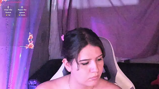 brii69 online show from October 30, 3:38 am