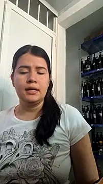 brii69 online show from February 26, 3:45 pm