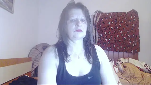 ExtasyMature online show from December 23, 6:34 am