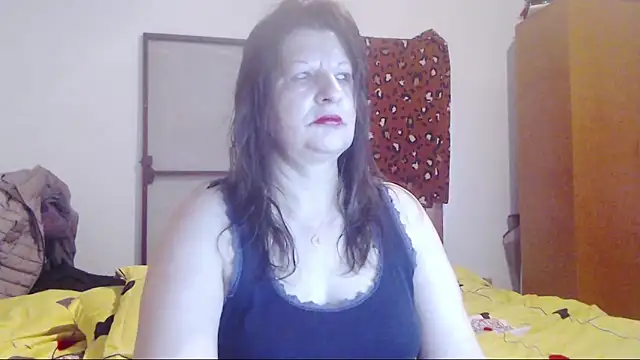 ExtasyMature online show from March 4, 5:37 am