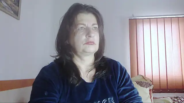 ExtasyMature online show from September 29, 6:20 am