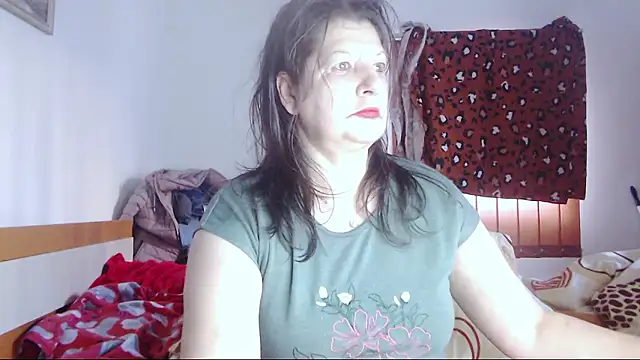 ExtasyMature online show from January 14, 7:01 am