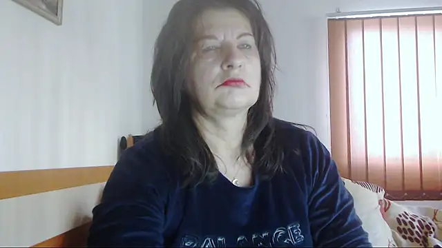 ExtasyMature online show from September 30, 5:57 am