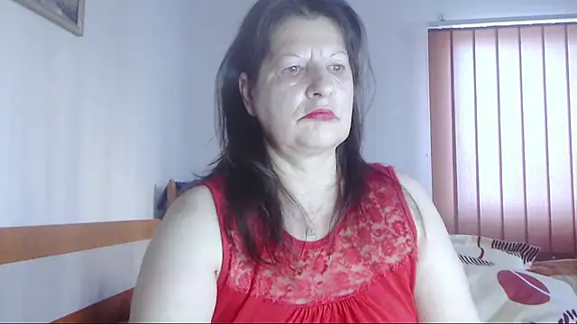 ExtasyMature online show from September 20, 5:23 am