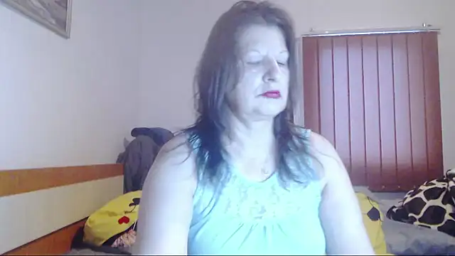 ExtasyMature online show from November 30, 6:47 am