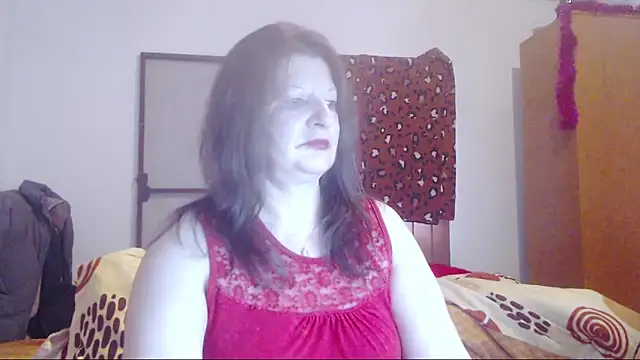 ExtasyMature online show from February 2, 6:34 am