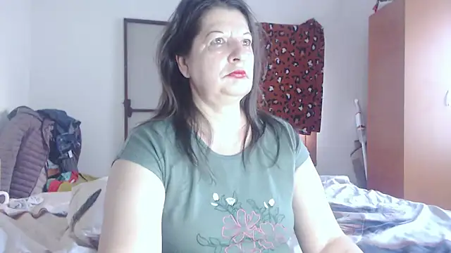 ExtasyMature online show from April 16, 5:08 am