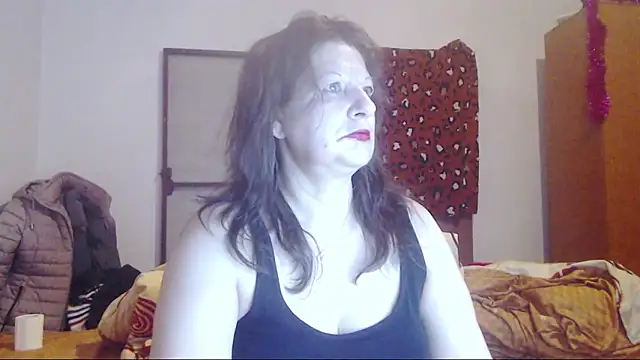 ExtasyMature online show from February 6, 5:36 am