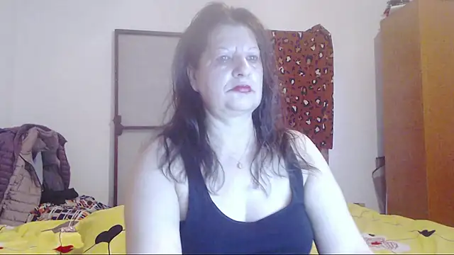 ExtasyMature online show from March 7, 5:25 am