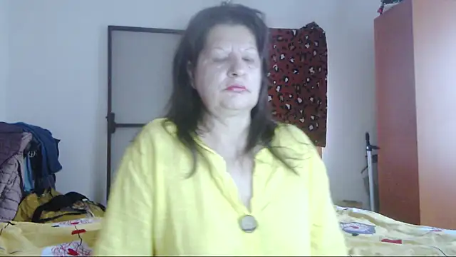 ExtasyMature online show from March 17, 5:54 am