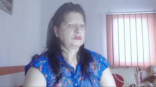 ExtasyMature online show from September 22, 5:57 am