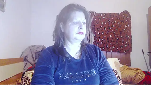 ExtasyMature online show from January 8, 6:19 am