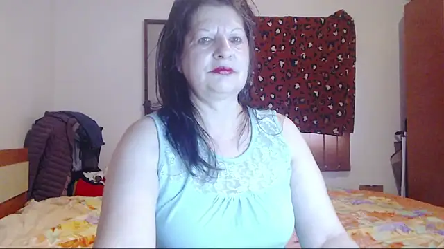 ExtasyMature online show from March 31, 5:42 am