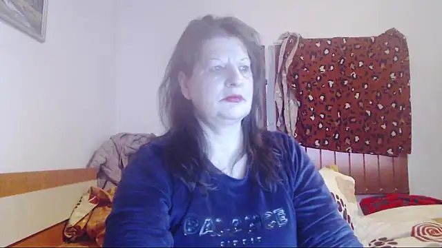 ExtasyMature online show from January 7, 7:02 am