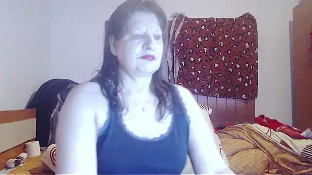 ExtasyMature online show from December 19, 5:54 am