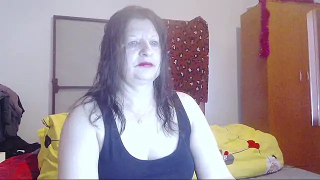 ExtasyMature online show from February 19, 5:59 am