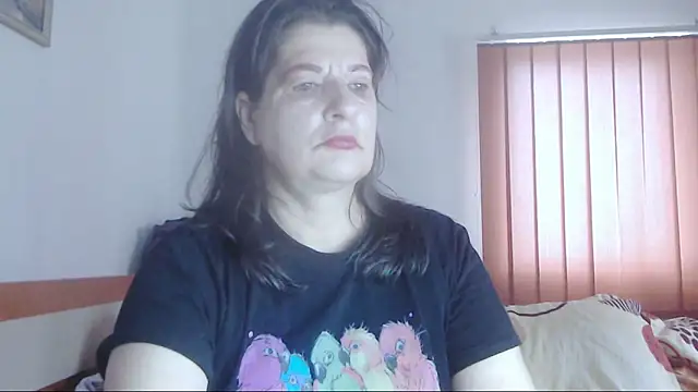 ExtasyMature online show from October 18, 6:15 am