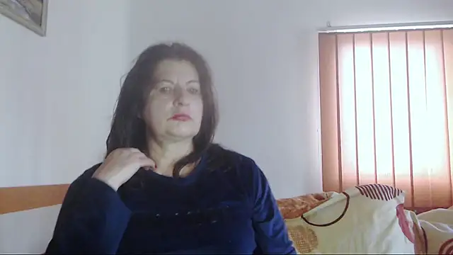 ExtasyMature online show from October 1, 5:56 am