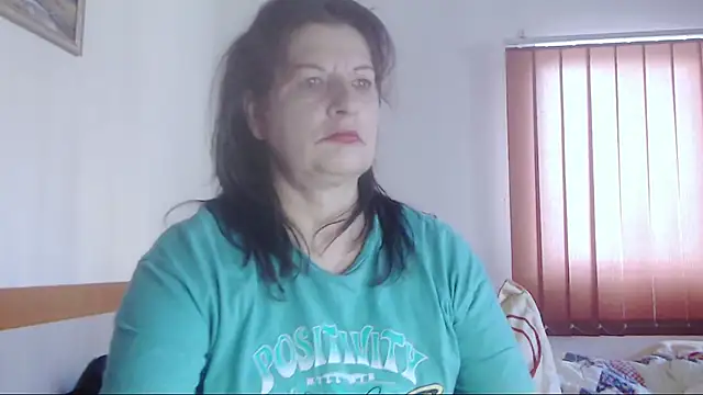 ExtasyMature online show from October 11, 6:36 am