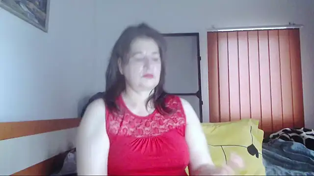 ExtasyMature online show from November 7, 6:07 am