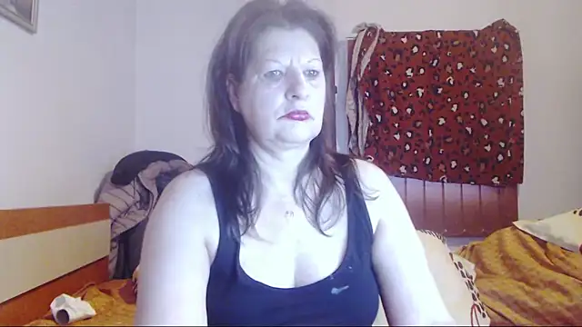 ExtasyMature online show from December 22, 6:46 am