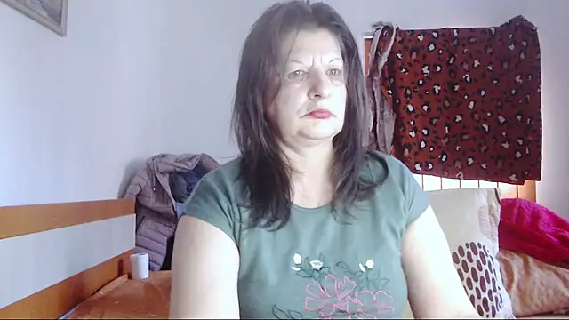 ExtasyMature online show from January 13, 7:01 am