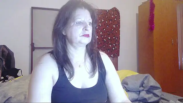 ExtasyMature online show from February 15, 6:03 am