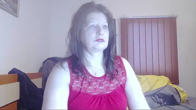 ExtasyMature online show from November 29, 7:19 am