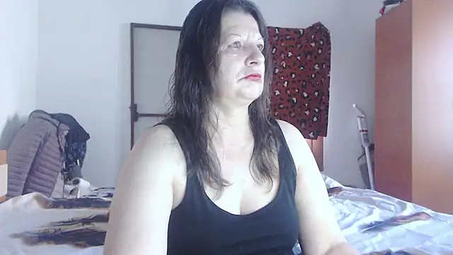 ExtasyMature online show from April 19, 5:30 am