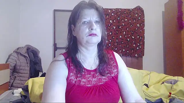 ExtasyMature online show from February 9, 6:00 am