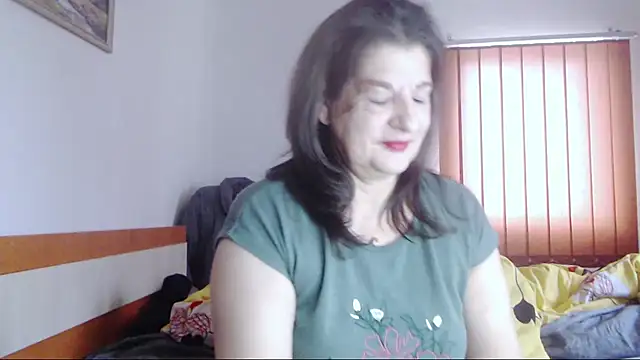 ExtasyMature online show from November 16, 6:51 am