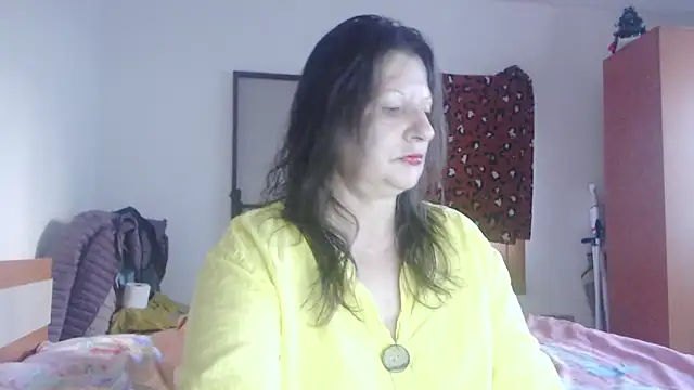 ExtasyMature online show from April 7, 5:09 am