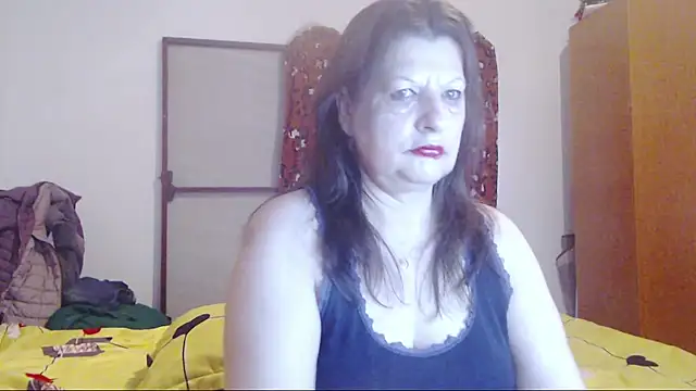 ExtasyMature online show from March 5, 5:37 am