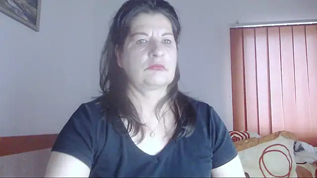 ExtasyMature online show from October 15, 5:50 am