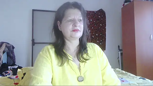 ExtasyMature online show from March 11, 5:56 am