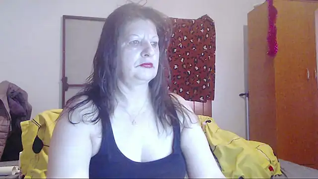 ExtasyMature online show from February 23, 5:52 am