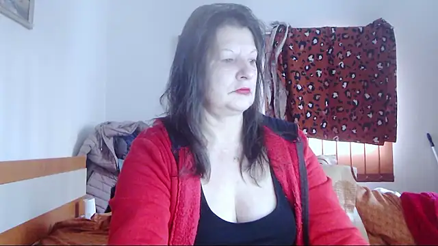 ExtasyMature online show from January 15, 7:12 am