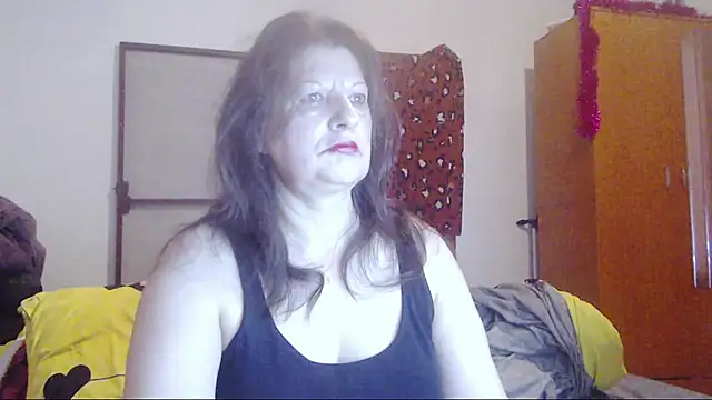 ExtasyMature online show from February 24, 5:52 am