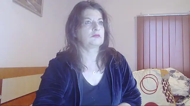 ExtasyMature online show from October 6, 6:03 am