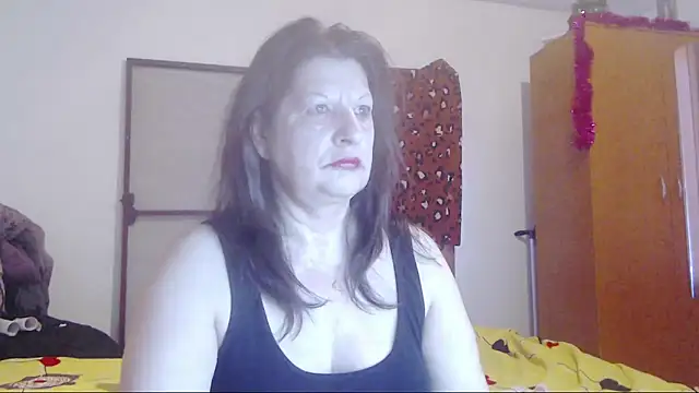 ExtasyMature online show from February 25, 5:51 am