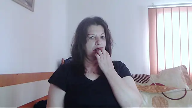 ExtasyMature online show from September 26, 8:32 am